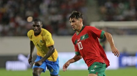 Eliminatoires CAN 2027&nbsp;: les Panthères débuteront par un déplacement périlleux au Maroc
