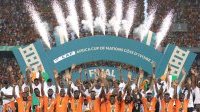 CAN 2023 : la Côte d’Ivoire remporte dans l’apothéose la compétition face au Nigéria

