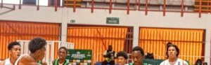 Afrobasket U18&nbsp;: le Gabon déjà dos au mur après deux défaites
