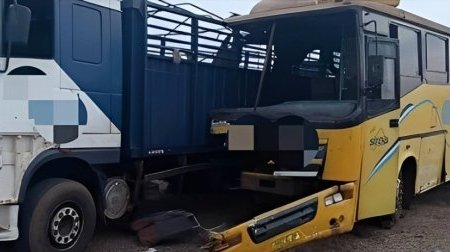 Burkina Faso : Une collision mortelle fait au moins 7 morts près de Boromo
