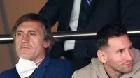 Argentine&nbsp;: Jorge Messi, père et conseiller de Lionel Messi, est mort à 68 ans