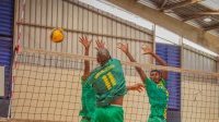 Championnat de volley-ball du Haut-Ogooué : Mangasport impose sa loi à Moanda
