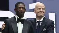 FIFA The Best 2025&nbsp;: Ousmane Dembélé sur le toit du monde, razzia du PSG à Doha
