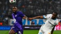 Ligue 1 : Shavy Babicka et Toulouse tombent face à l’OM
