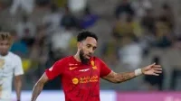 Saudi Pro League : Pierre-Emerick Aubameyang, le bourreau d’Al Nassr de Cristiano Ronaldo
