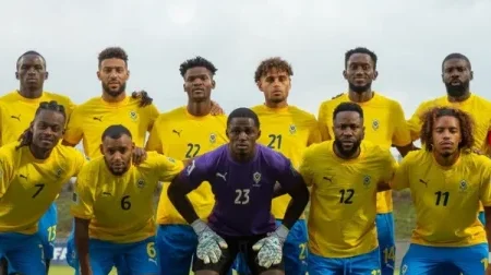 CAN 2025 : La liste des Panthères du Gabon attendue pour ce lundi 8 décembre
