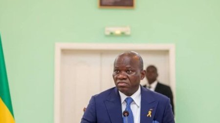 CSM délocalisé à Port-Gentil&nbsp;: Oligui Nguema appelle à une justice gabonaise plus efficace et accessible