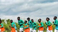 Tournoi zonal U-17 : La liste des Panthères du Gabon est connue
