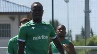 Transfert : Omonia Nicosie FC compte signer Makosso Moungadji pour cinq ans

