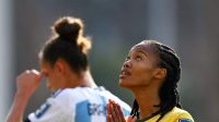 CDM féminine 2023 : l’Afrique du Sud en sursis après son nul face à l’Argentine
