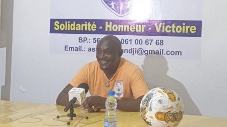 National Foot 1&nbsp;: le Stade Mandji veut confirmer son rang de leader cet après-midi face à Lambaréné A.C.
