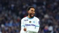 Ligue 1 : L’OM écrase Brest avec un but d’Aubameyang
