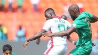 CAN 2023 : Le Burkina Faso souffre face à la Mauritanie mais s’impose à l’arrivée
