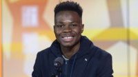 Prix Marc-Vivien Foé 2026&nbsp;: Mamadou Sangaré entre dans l’histoire du football malien

