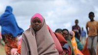 Corne de l’Afrique : le PAM accroît son aide alors que la sécheresse augmente la menace de famine
