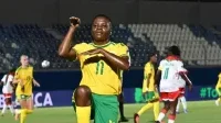 CAN féminine 2026&nbsp;: l’Afrique du Sud écarte le Burkina Faso et file en quarts
