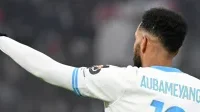 L’OM éliminé en quart de Coupe de France, saison presque blanche pour Aubameyang
