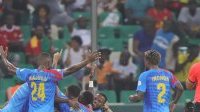 CAN 2023 : la RDC valide son billet pour les demi-finales en éliminant la Guinée
