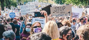 La fin du droit constitutionnel d’avorter aux États-Unis, un «&nbsp;coup dur pour les droits des femmes&nbsp;», selon l’ONU