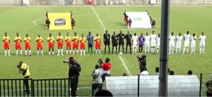 Tournoi zonal U-17&nbsp;: le Gabon rate son entrée en compétition