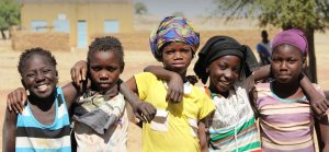 «&nbsp;Investir dans les filles, c’est investir dans notre avenir commun&nbsp;», clame António Guterres