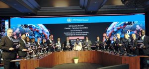 Le Conseil de sécurité de l’ONU renforce l’engagement international contre le terrorisme numérique