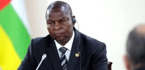 Présentielle en Centrafrique&nbsp;: sept candidatures validées dont celles de Touadéra et de l’opposant Dologuélé