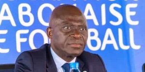 Bénin&nbsp;: les conseils de Pierre-Alain Mounguengui au nouveau président de la FBF