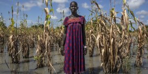 Il faut que les promesses d’aide à l’adaptation climatique pour les pays en développement soient tenues