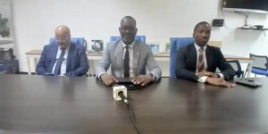 Natation&nbsp;: Libreville Open Water reporté faute de participants