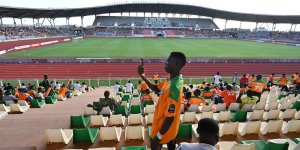 CAN 2023&nbsp;: Le calendrier complet de la compétition dévoilé
