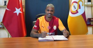 Turquie&nbsp;: Mario Lemina prolonge son contrat avec Galatasaray jusqu’en 2028
