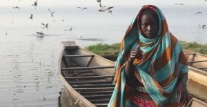 Le Lac Tchad bientôt couvert par le cadre juridique de la Convention sur l’eau