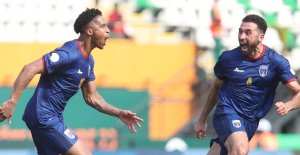 CAN 2023&nbsp;: Le Cap-Vert s’impose face au Mozambique et file en huitièmes de finale