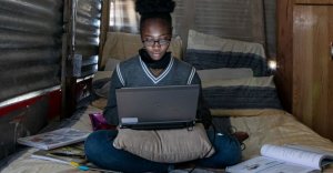 Le potentiel d’Internet reste largement inexploité, selon l’agence de l’ONU pour la technologie numérique
