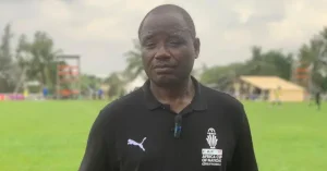 Nigeria vs Gabon&nbsp;: l’arbitre sud-africain remplacé par un béninois à la demande du Nigéria
