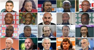 CAN 2023&nbsp;: Quels sont les coachs chargés de mener les 24 nations qualifiées au sacre final&nbsp;?