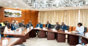 Inondations à Libreville&nbsp;: Le gouvernement en état d’alerte, active la cellule de crise