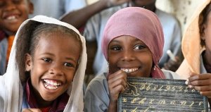 Les droits de l’enfant sont en net recul dans le monde, déplore le chef des droits de l’homme