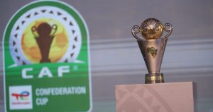 Coupe de la confédération CAF&nbsp;: un duel entre clubs égyptiens pour les quarts de finale