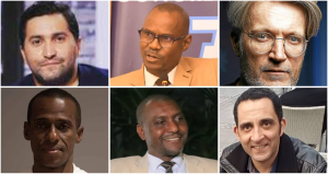 CAN 2025&nbsp;: Le regard de la presse internationale sur les différents groupes