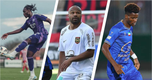 Gabonais de l’étranger&nbsp;: Serge Ngouali et Didier Ndong voient rouge, Orphé Mbina en couleur