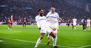 Ligue 1&nbsp;: Pierre Emérick Aubameyang inscrit son 9e but de la saison face à Clermont