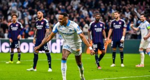 Marseille&nbsp;: Pierre-Emerick Aubameyang, si vieux si bon&nbsp;!