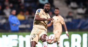 National&nbsp;: Écuele Manga et Paris 13 Atlético s’inclinent face à Boulogne