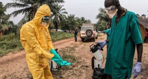 Ouganda&nbsp;: l’épidémie d’Ebola est presque sous contrôle