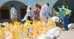 Soudan&nbsp;: l’ONU tire la sonnette d’alarme face à la double crise sanitaire et alimentaire