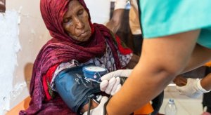 4.000 morts dans une trentaine de pays&nbsp;: la résurgence du choléra