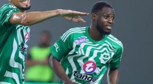 Chypre - D1&nbsp;: Alex Moussounda buteur face à l’Olympiakos Nicosie