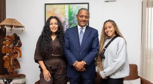Tourisme&nbsp;: Vers une collaboration entre Eudoxie et Karma Bridges avec le Gabon&nbsp;?